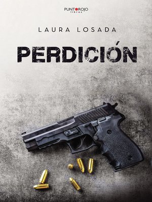cover image of Perdición